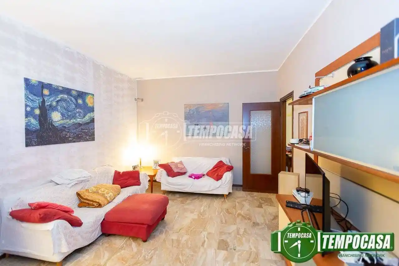 Appartamento in vendita a Crema