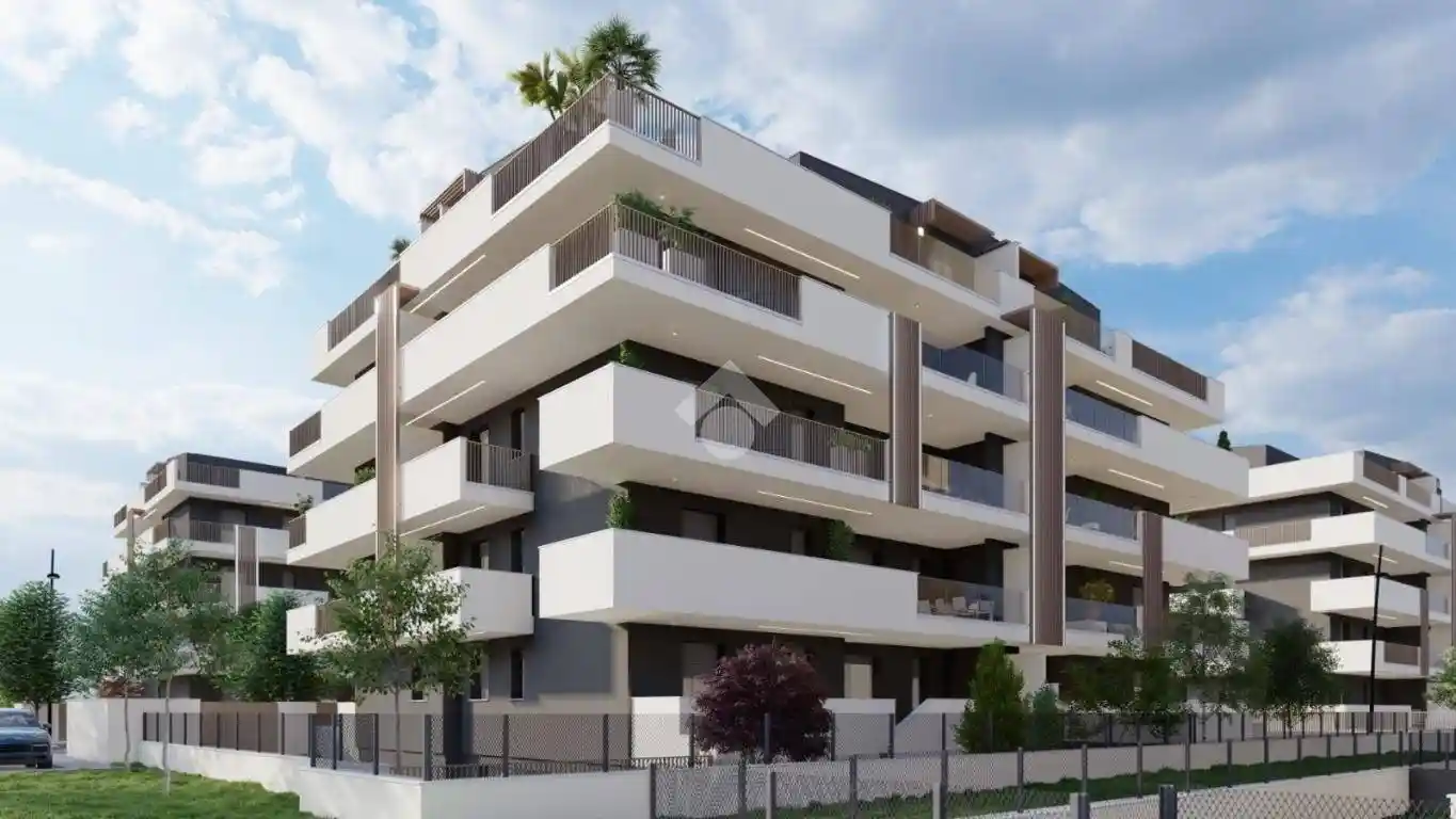 Appartamento in vendita a Roseto degli Abruzzi