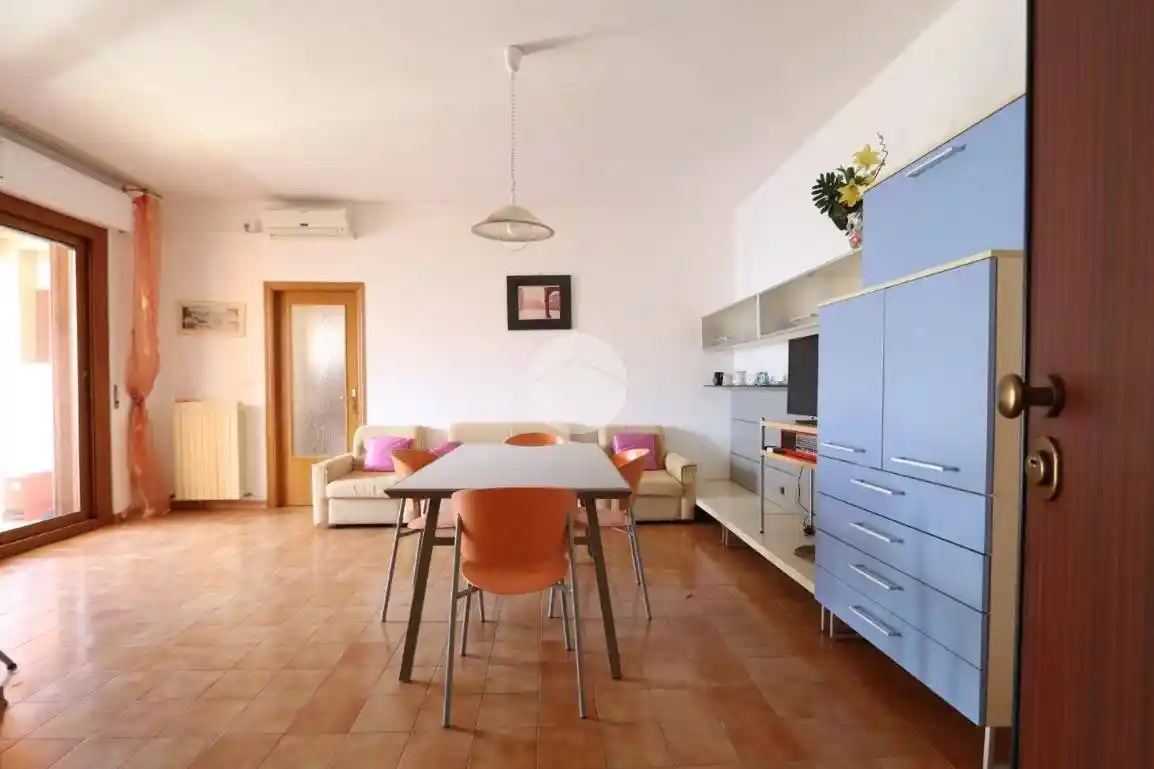 Appartamento in vendita a Alba Adriatica