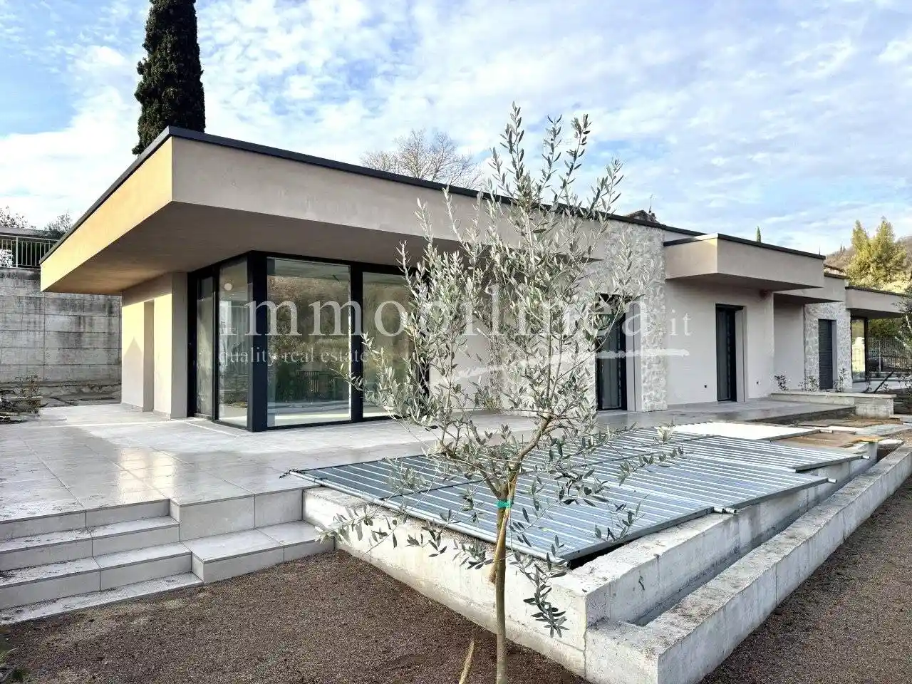 Villa in vendita a Costermano sul Garda