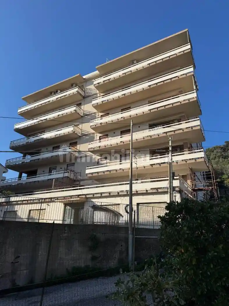 Appartamento in vendita a Messina