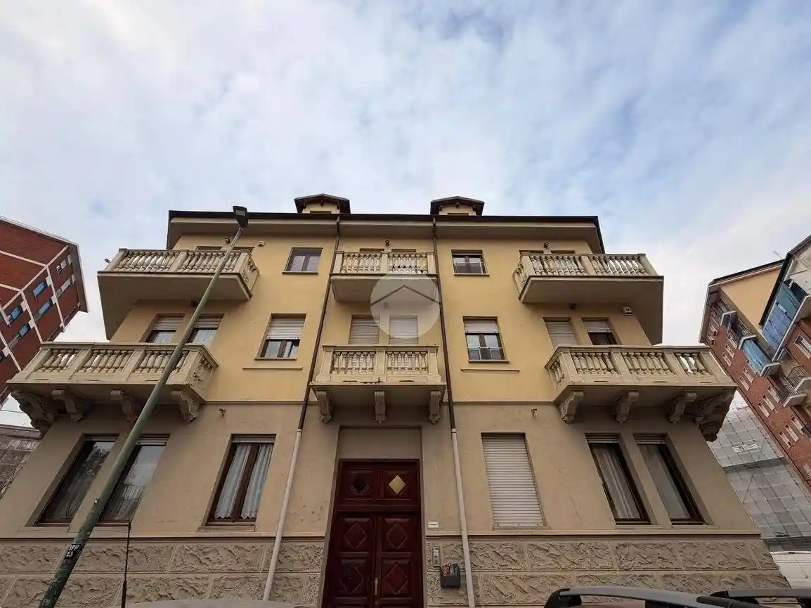 Appartamento in vendita a Torino