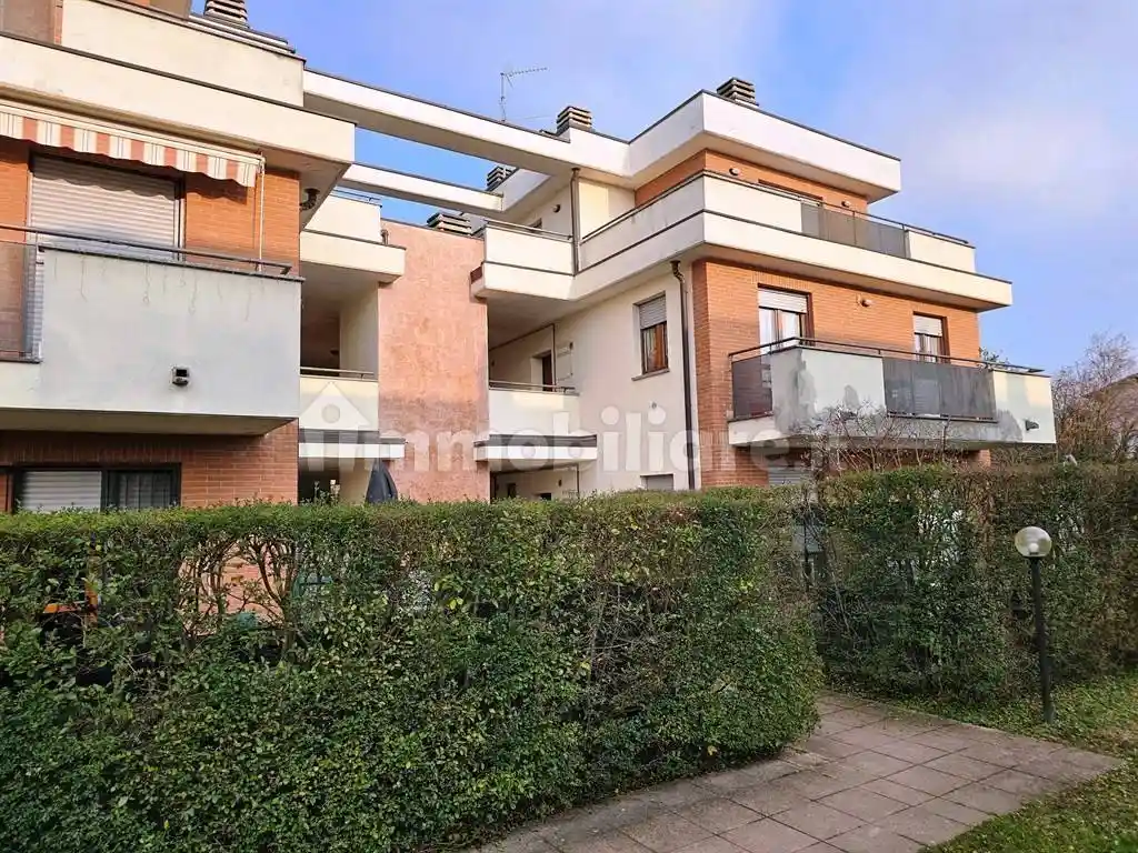 Appartamento in vendita a Mariano Comense