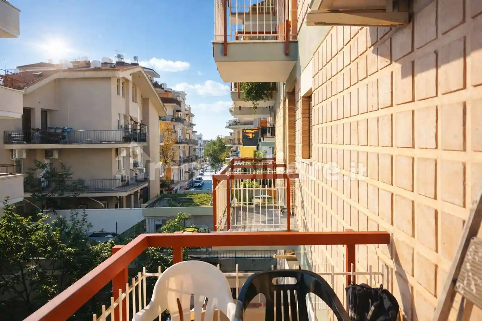 Appartamento in vendita a Ladispoli