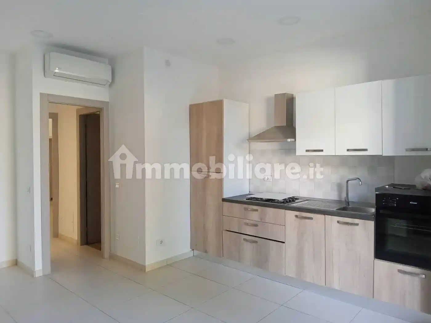 Appartamento in vendita a Bagheria