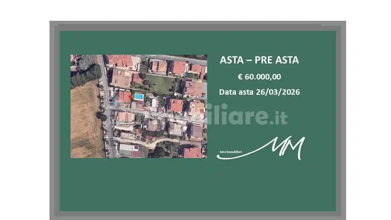 Appartamento in vendita a Guidonia Montecelio