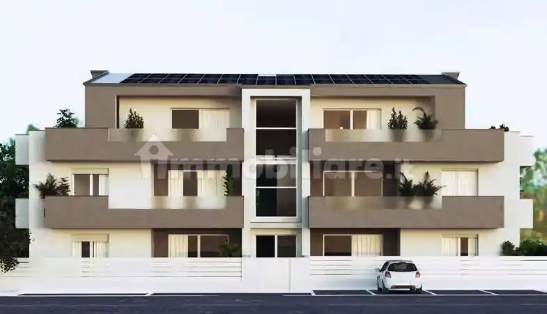 Appartamento in vendita a Limena