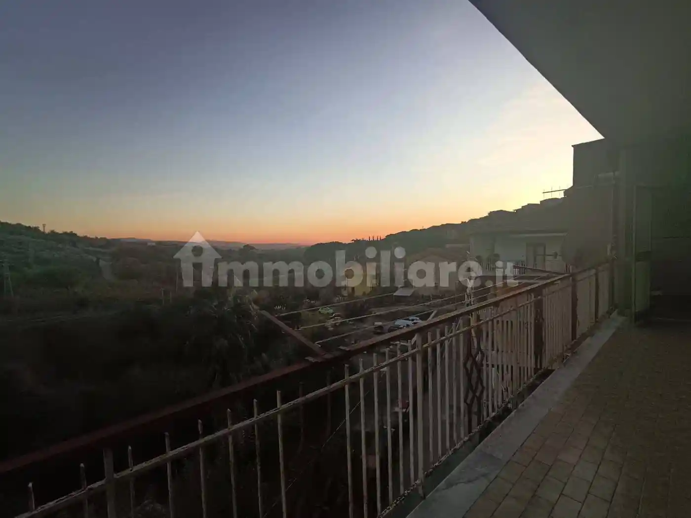 Appartamento in affitto a Montecorvino Rovella