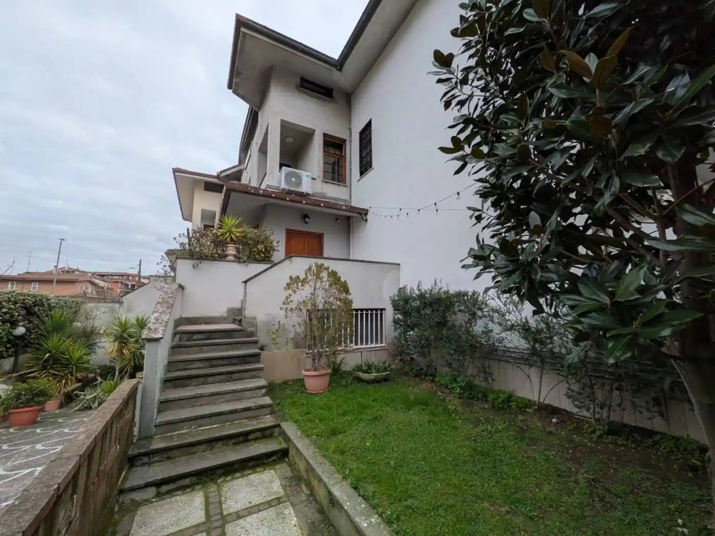 Attico - Mansarda in vendita a Roma