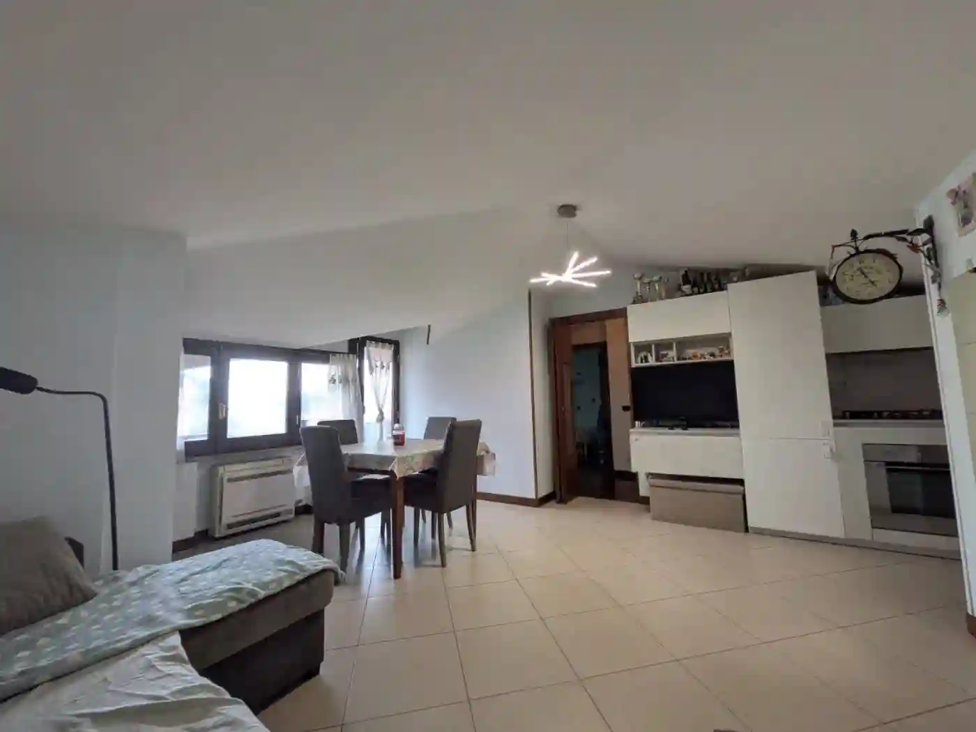 Attico - Mansarda - foto 2