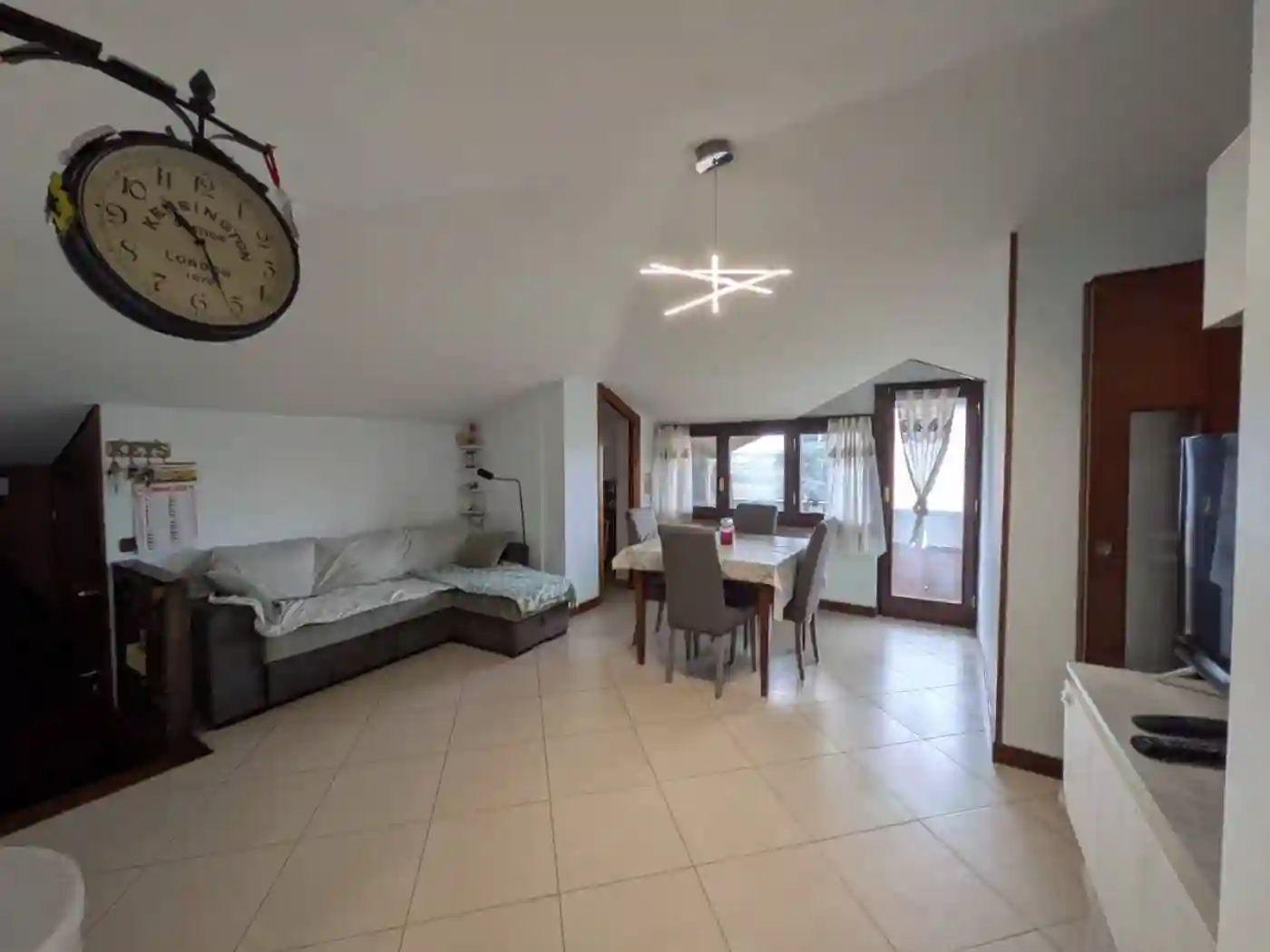 Attico - Mansarda - foto 3