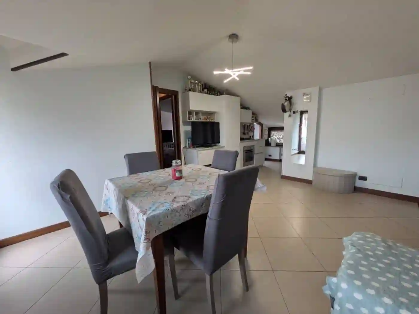 Attico - Mansarda - foto 4