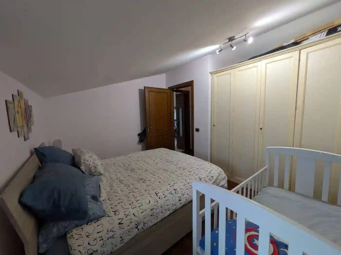 Attico - Mansarda - foto 5