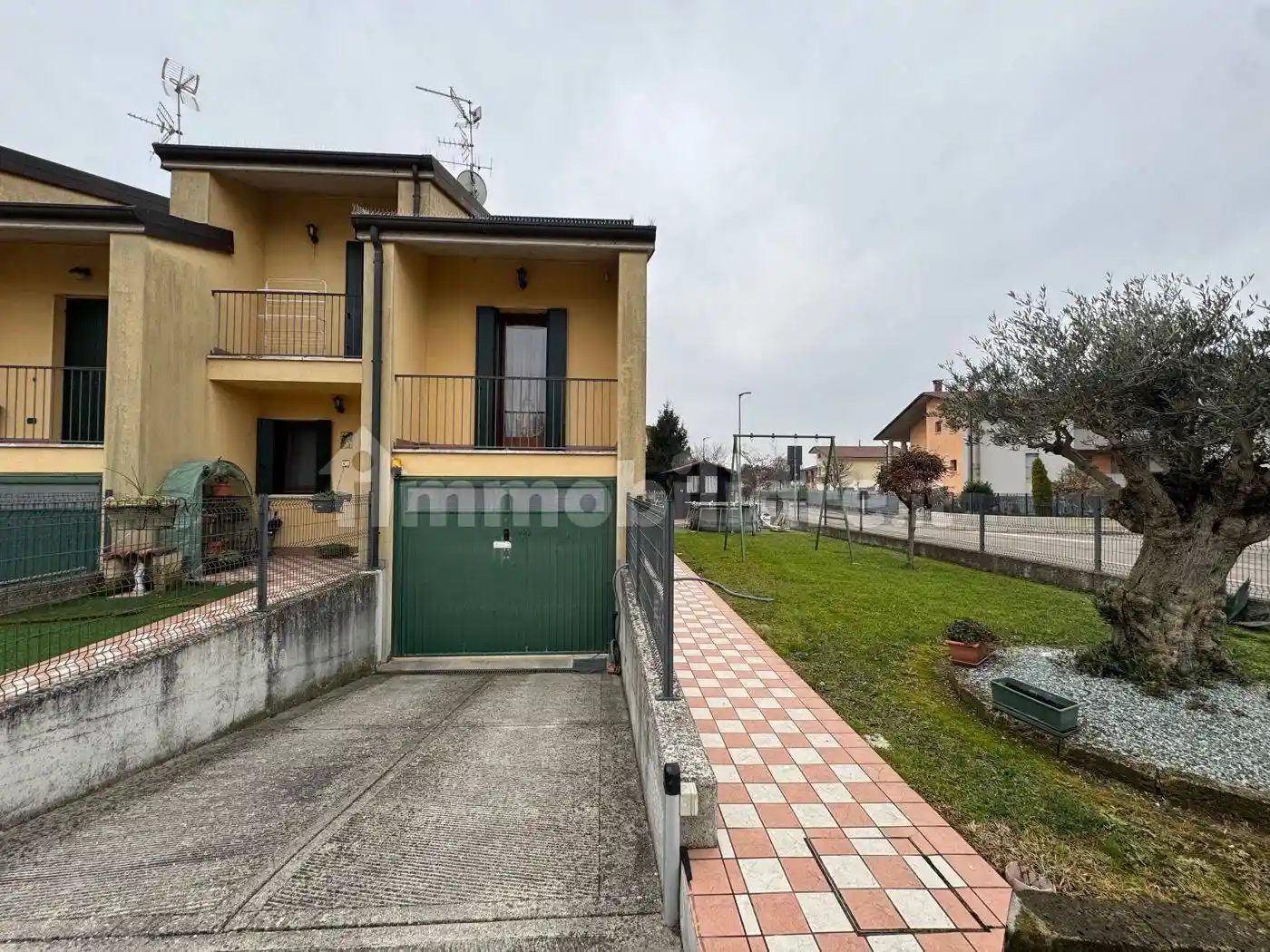 Casa indipendente in vendita a Roveredo di Guà