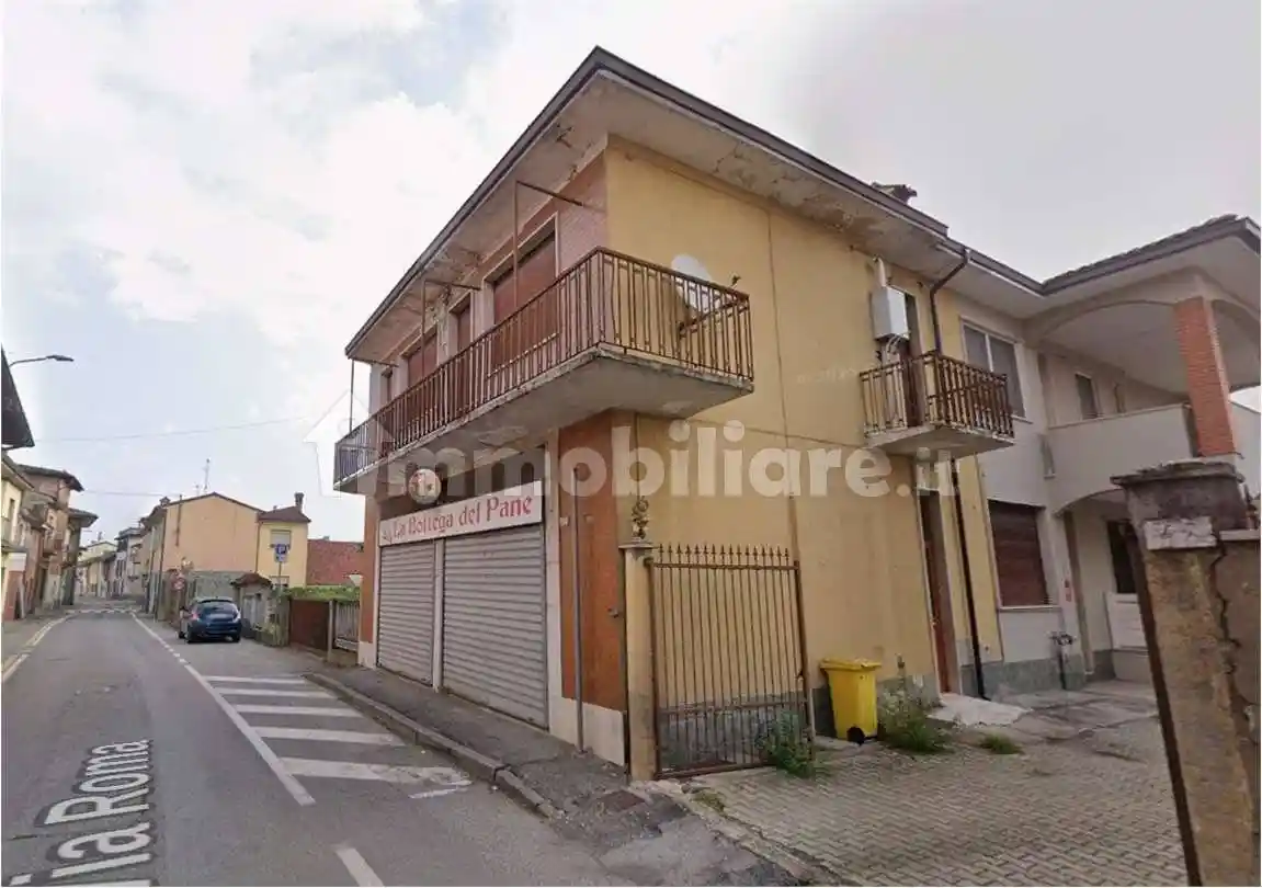 Casa indipendente in vendita a Graffignana