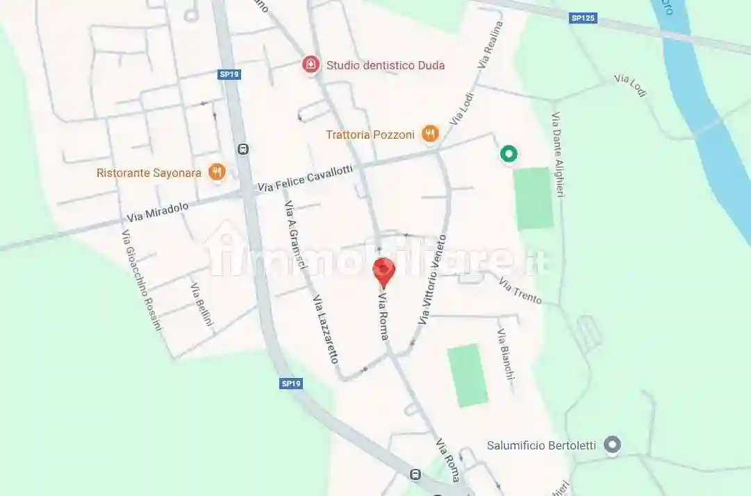 Casa indipendente - foto 5