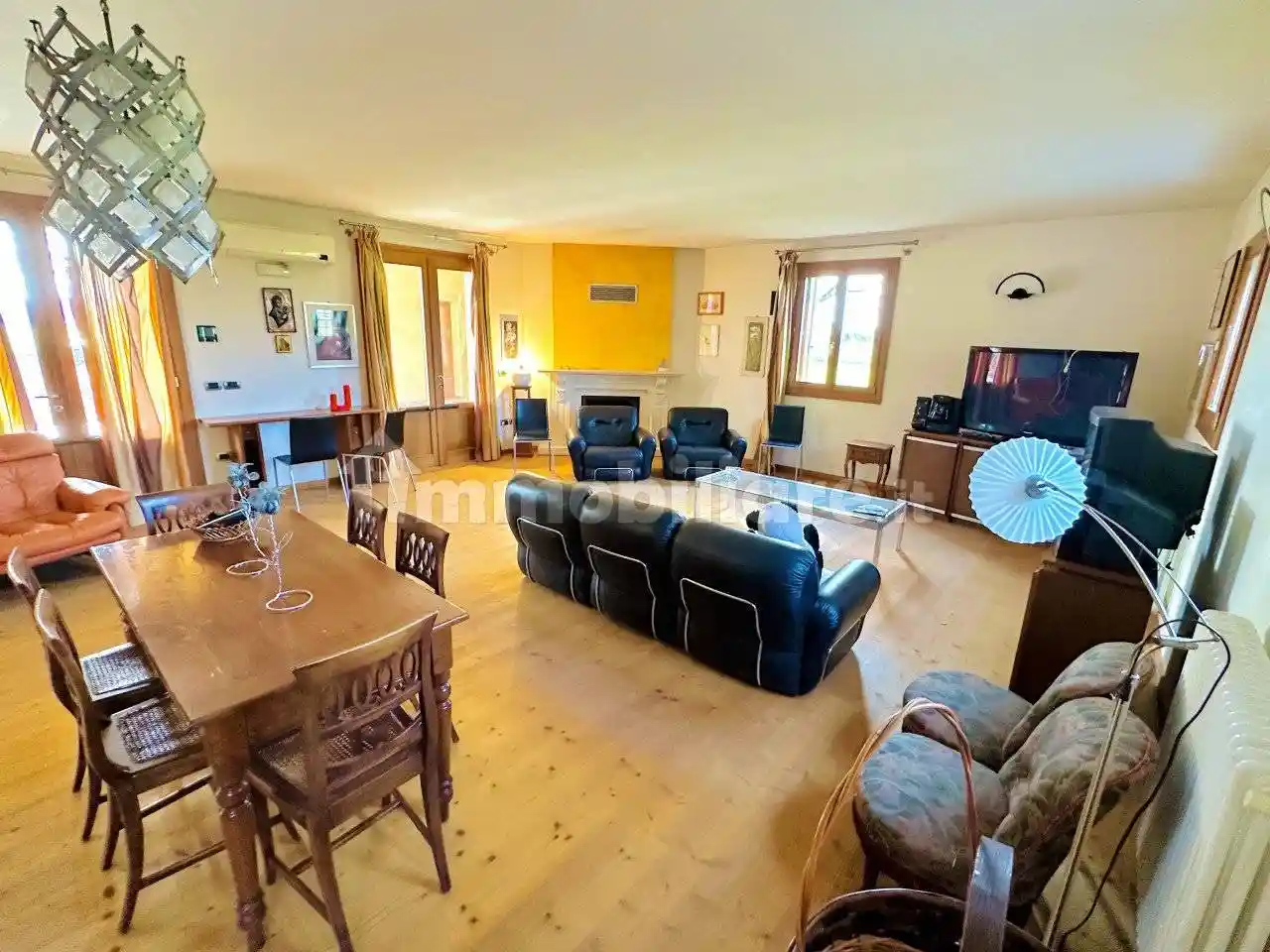 Casa indipendente in vendita a Rosà