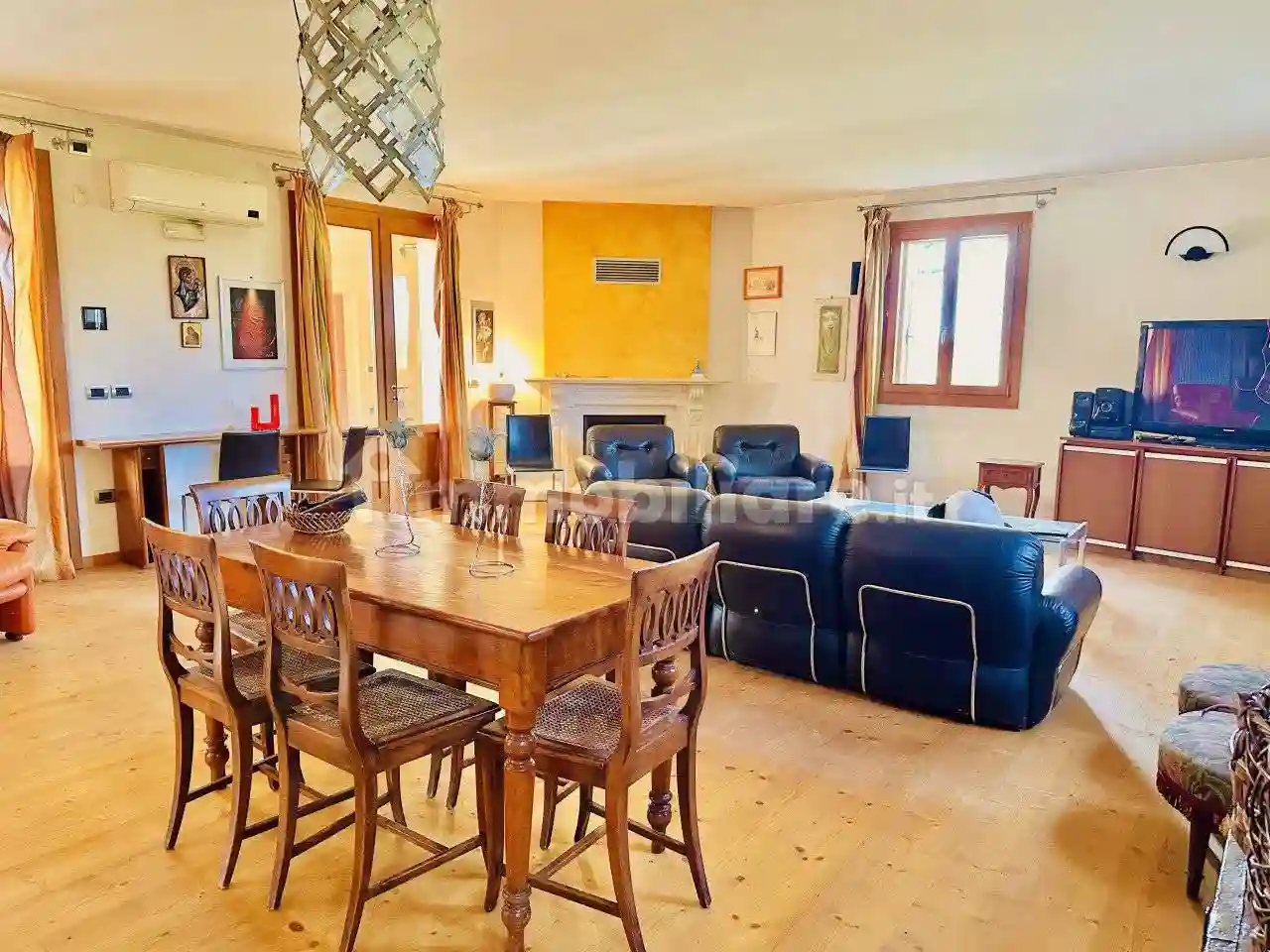 Casa indipendente - foto 5