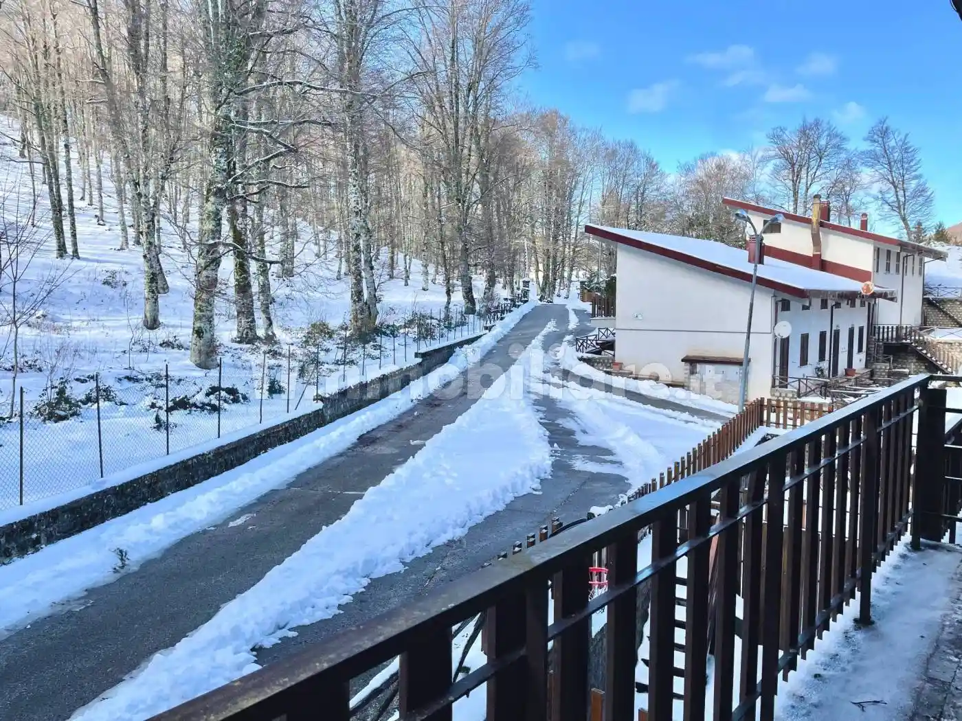 Villetta a schiera in vendita a Cappadocia
