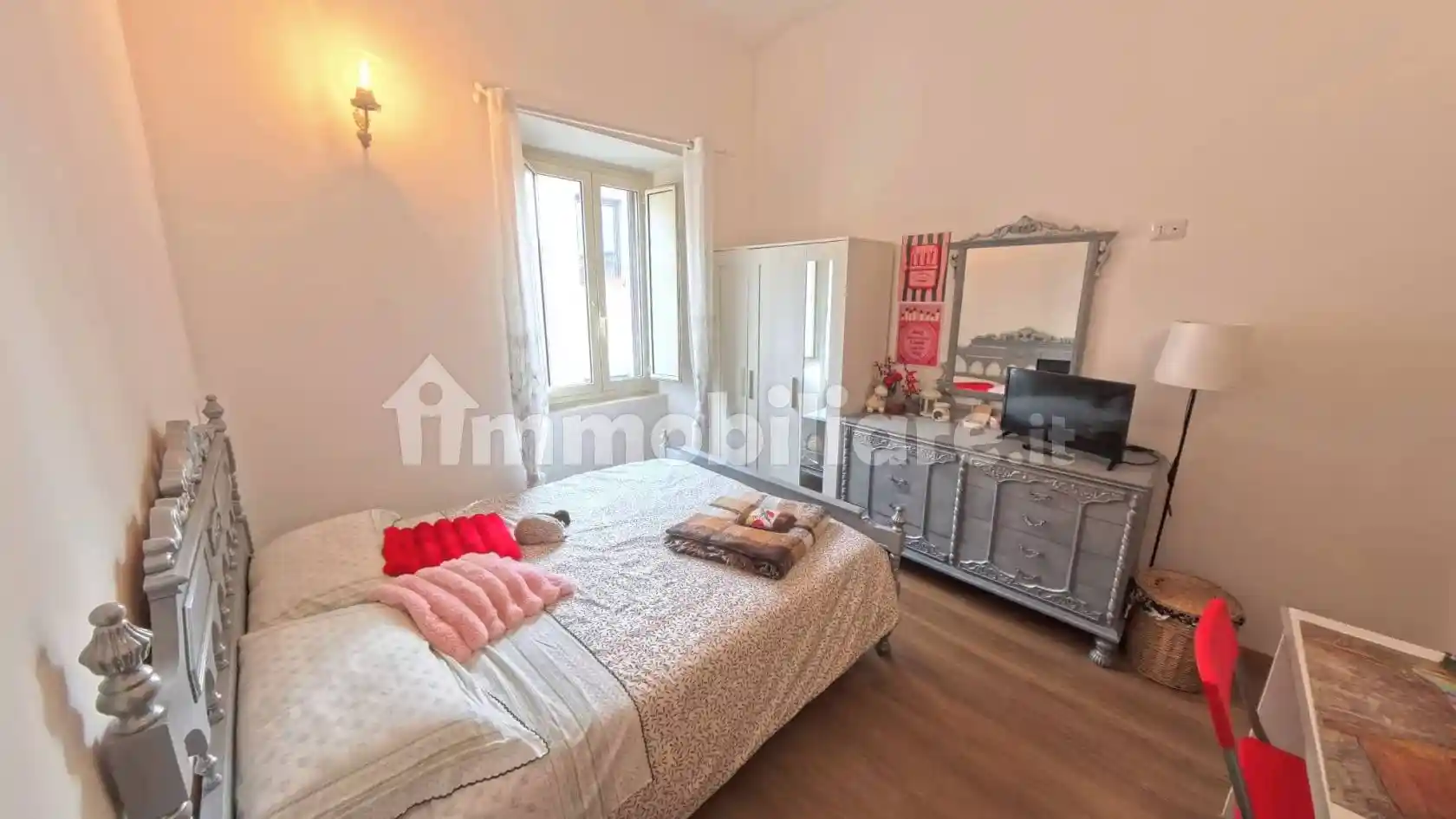 Appartamento in affitto a Viterbo