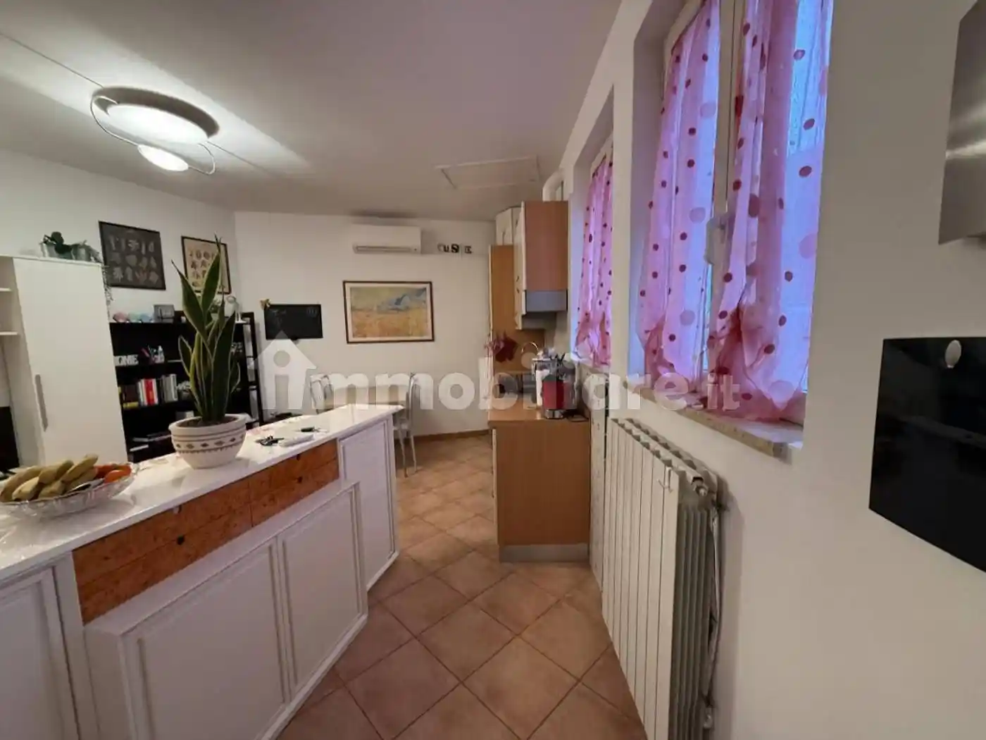 Appartamento in vendita a Siena