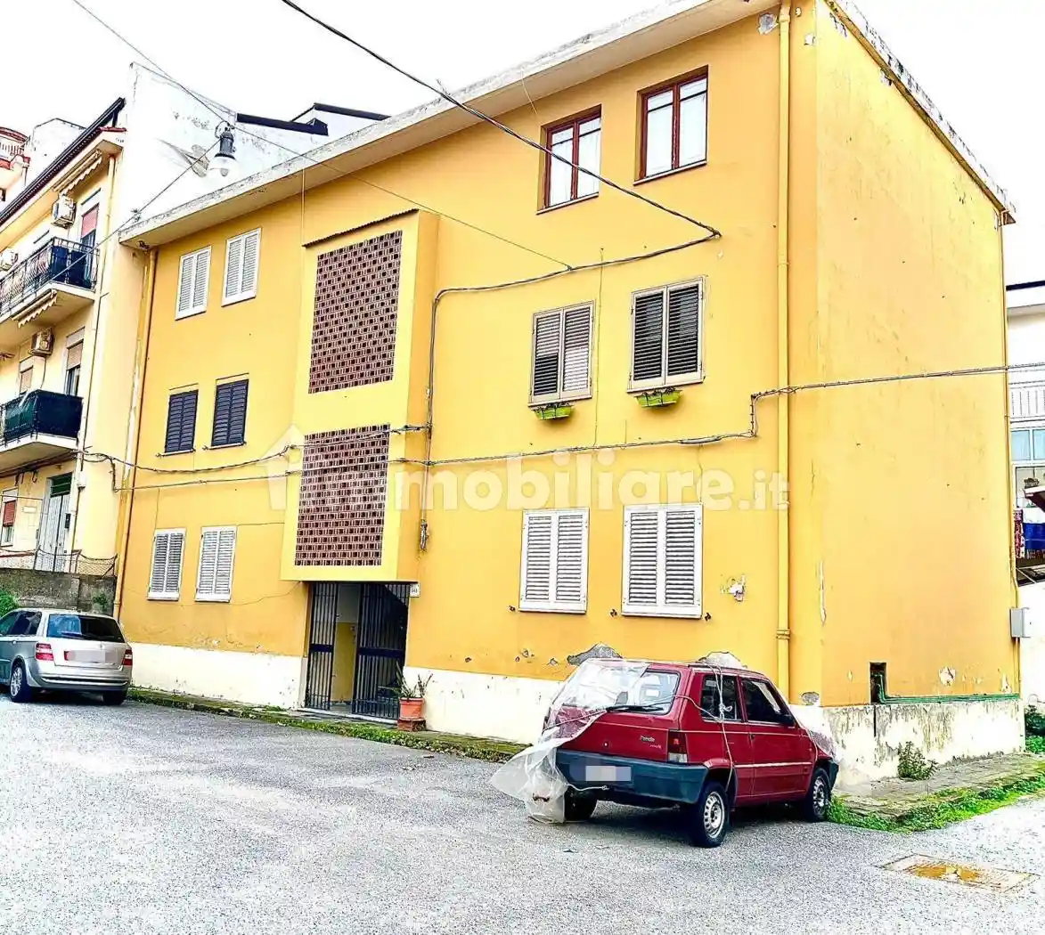 Appartamento in vendita a Barcellona Pozzo di Gotto