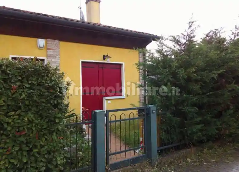 Casa indipendente in vendita a Roncade