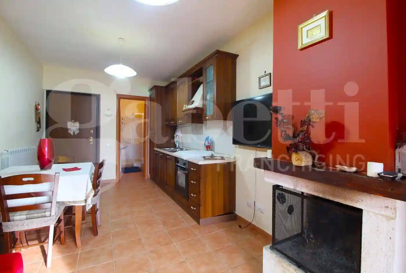 Appartamento - foto 5