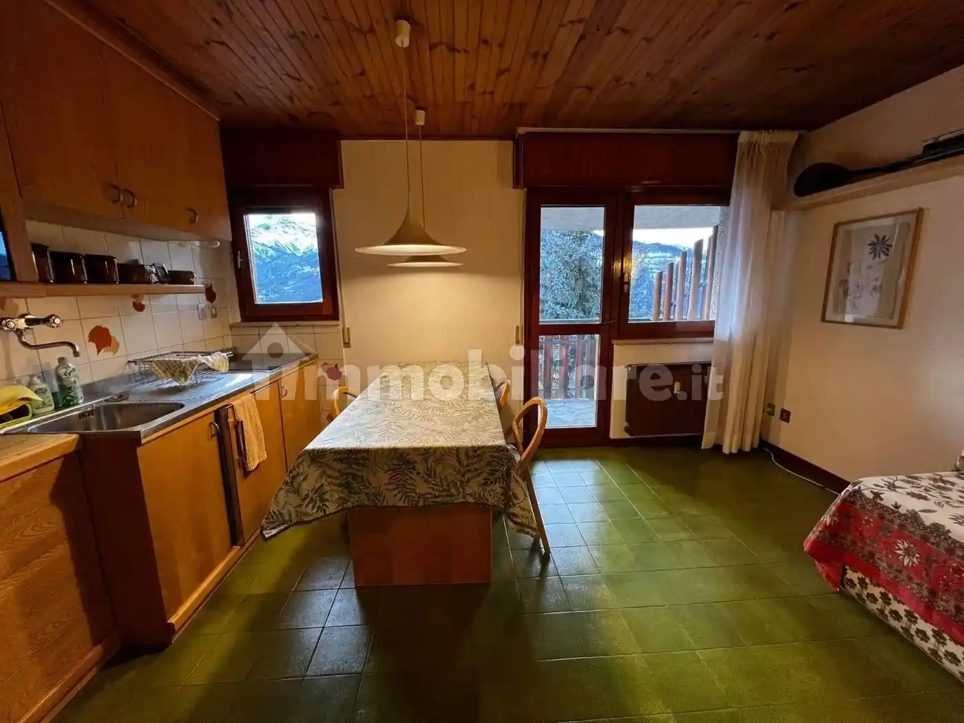 Appartamento in vendita a Sauze d'Oulx