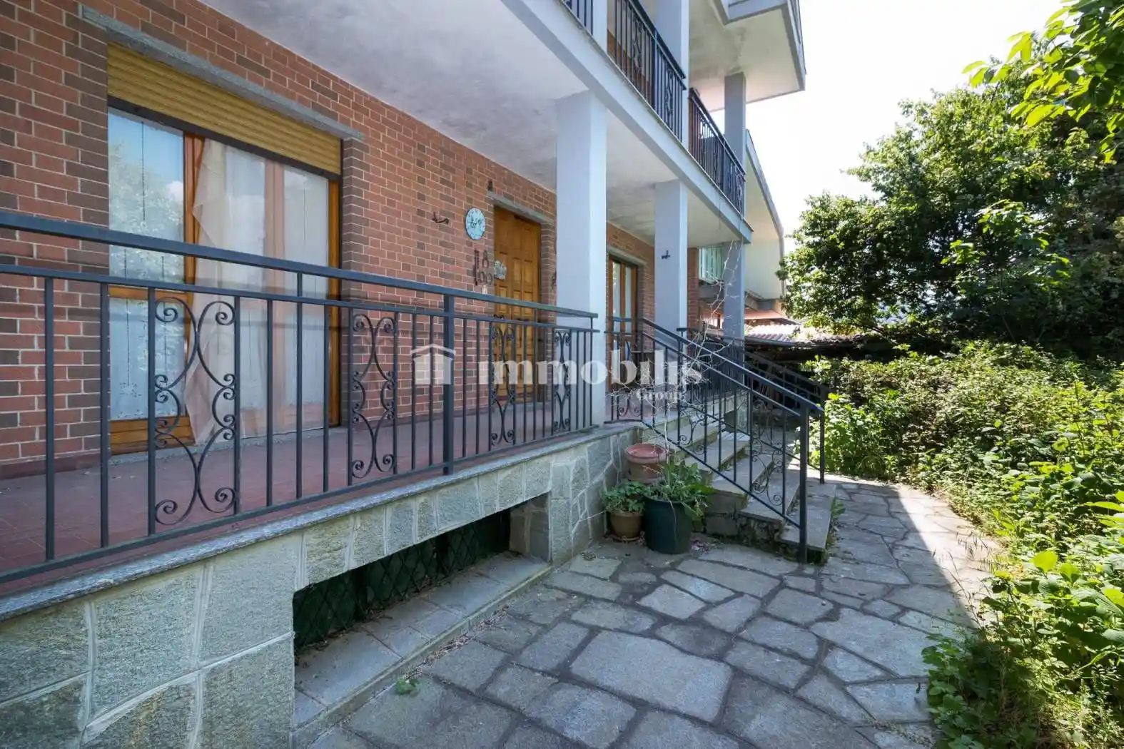 Villa in vendita a Druento