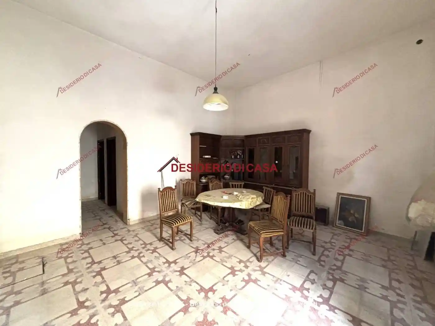 Casa indipendente in vendita a Castellammare del Golfo