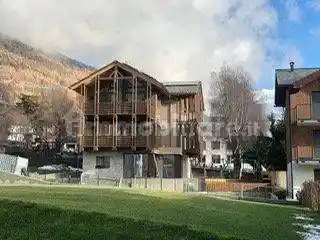 Appartamento in affitto a Bormio