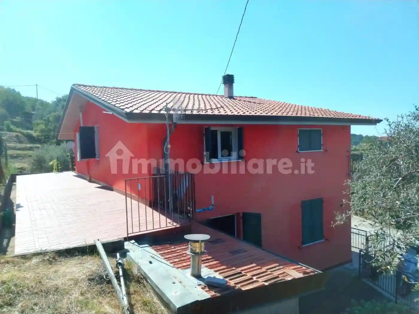 Villa - foto 5