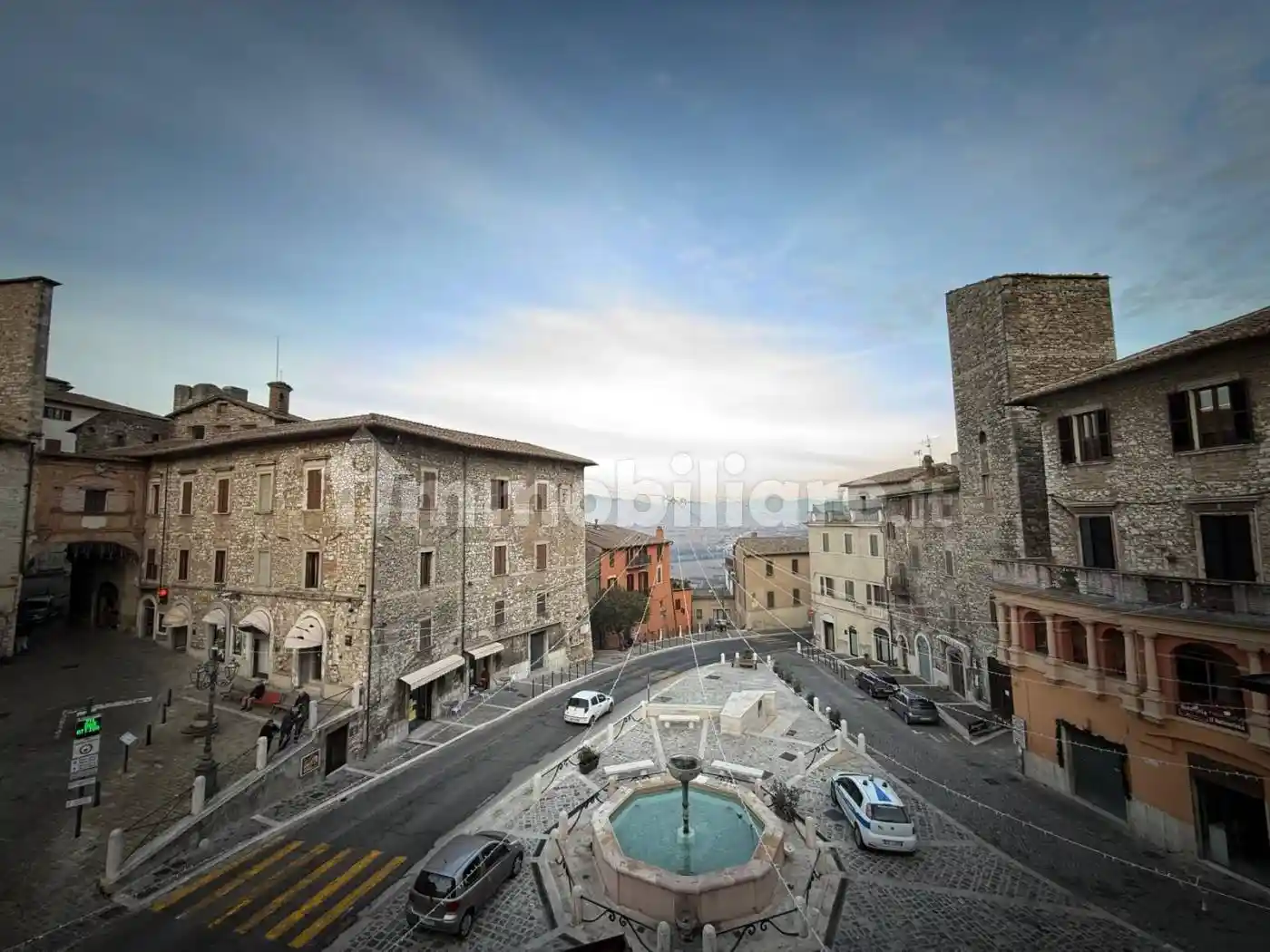 Appartamento in vendita a Narni