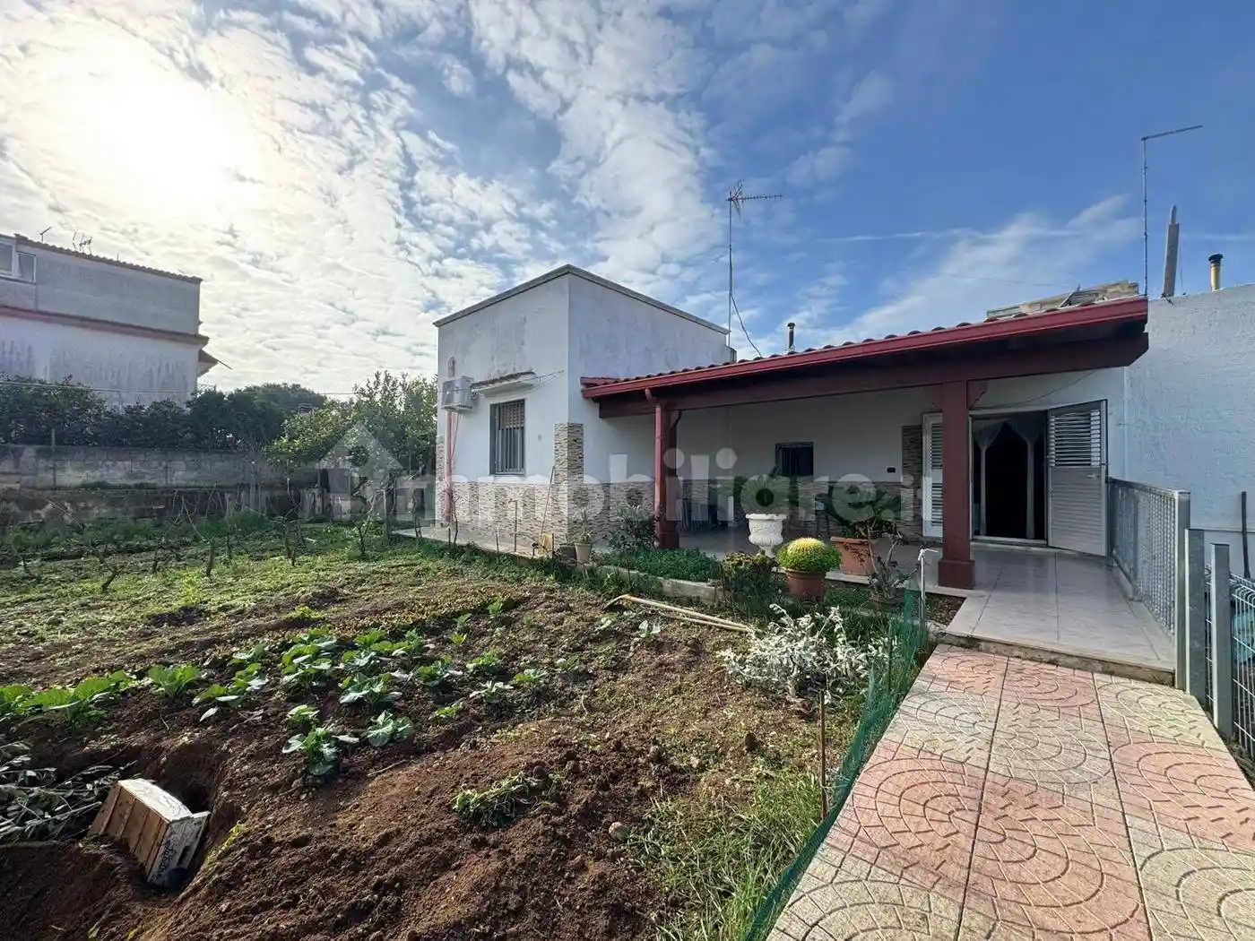 Villa in vendita a Leporano