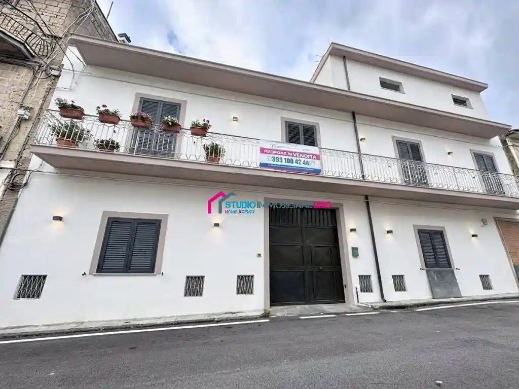 Appartamento in vendita a San Paolo Bel Sito