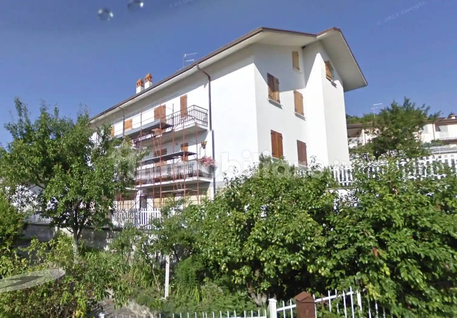 Appartamento in vendita a Bettola