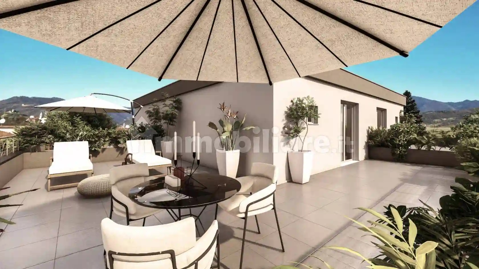 Attico - Mansarda - foto 3