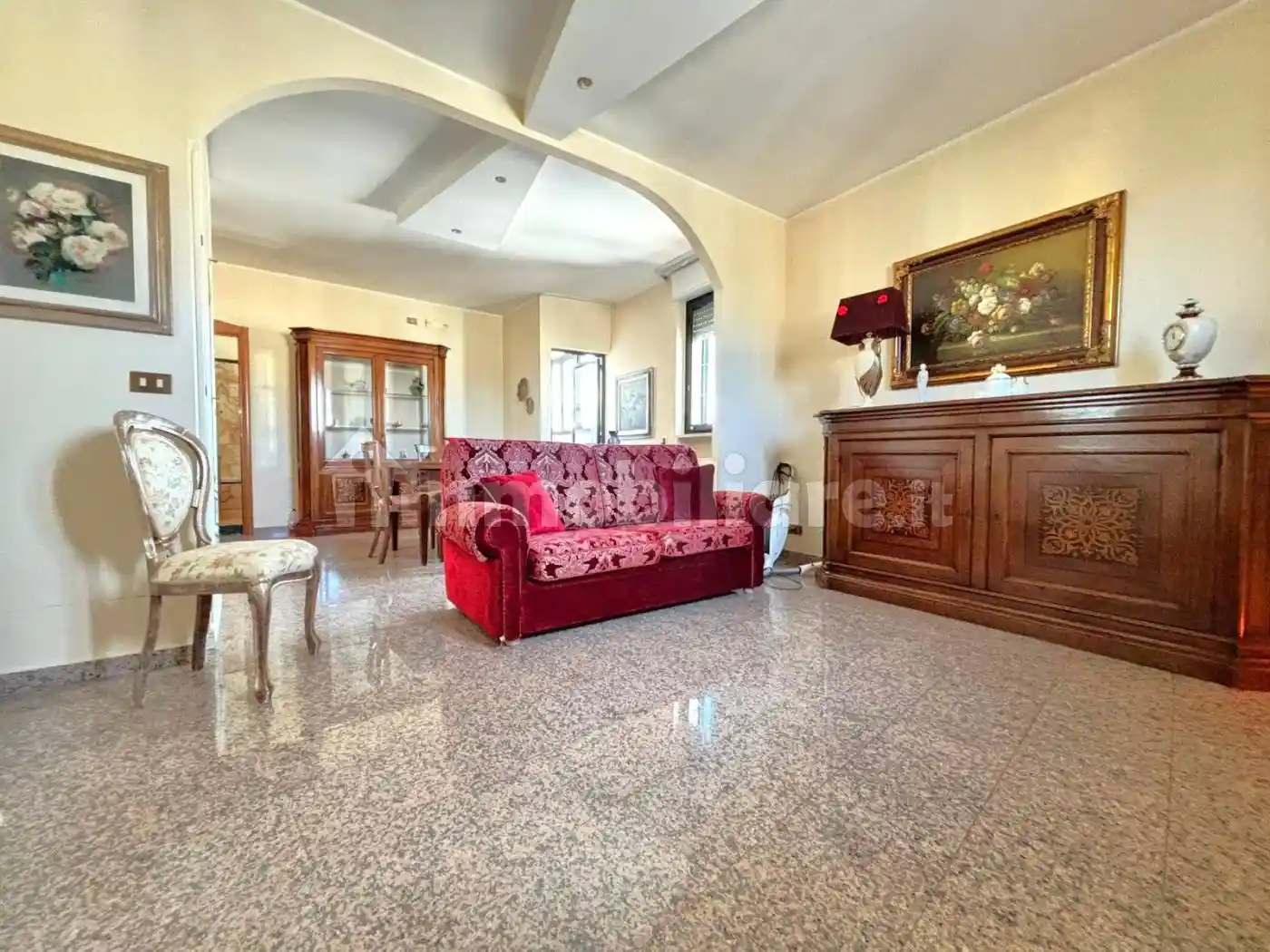 Appartamento in vendita a Bari