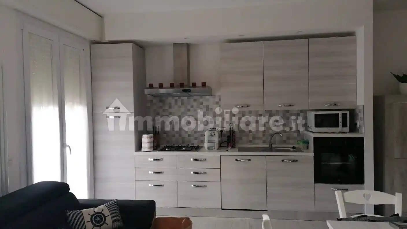 Appartamento in vendita a Rimini