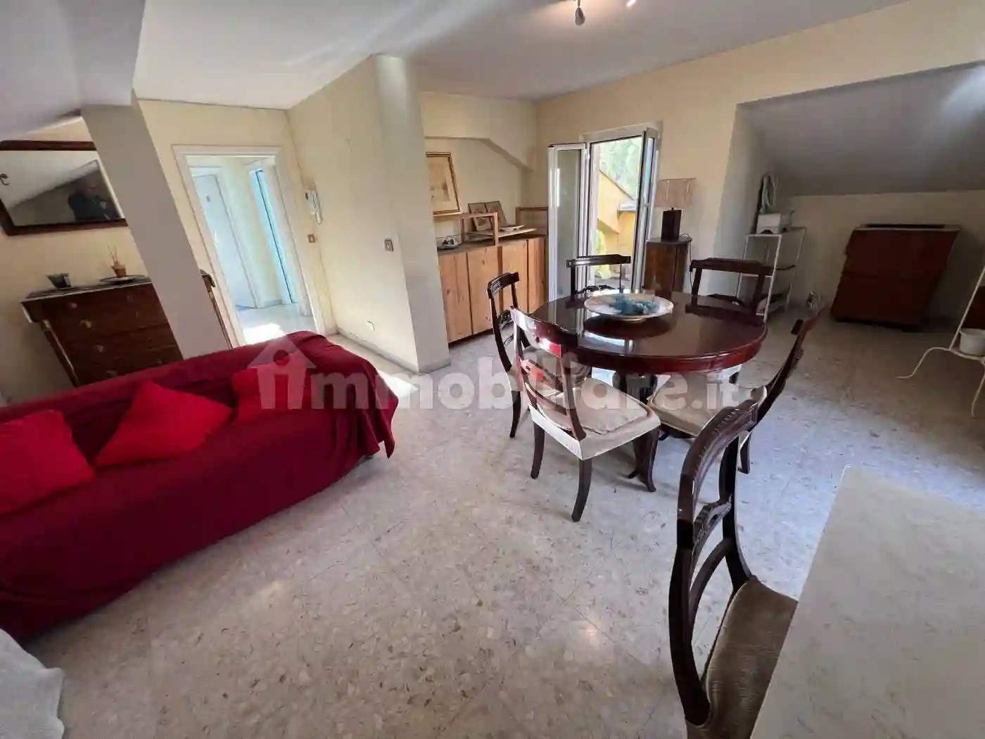 Attico - Mansarda - foto 2