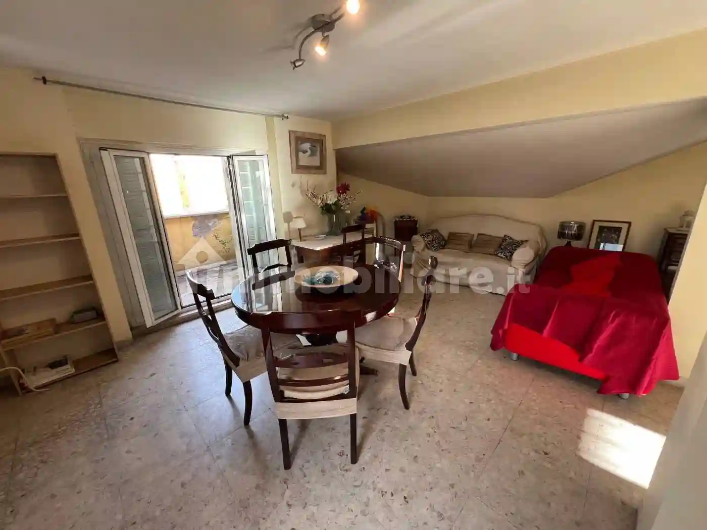 Attico - Mansarda - foto 4