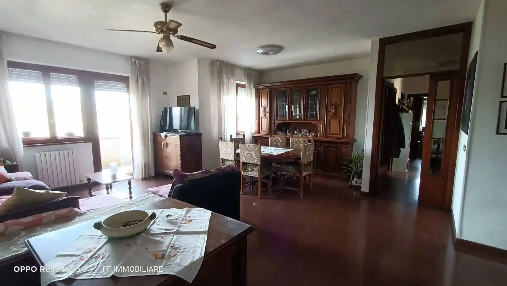 Appartamento in vendita a Macerata