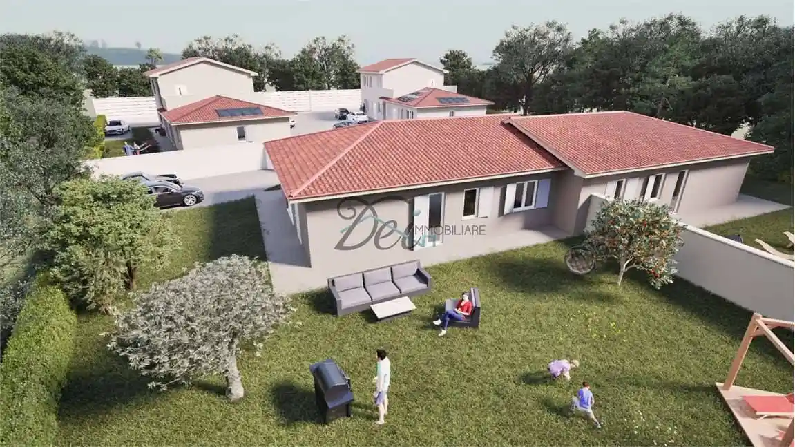 Villa in vendita a Pescia