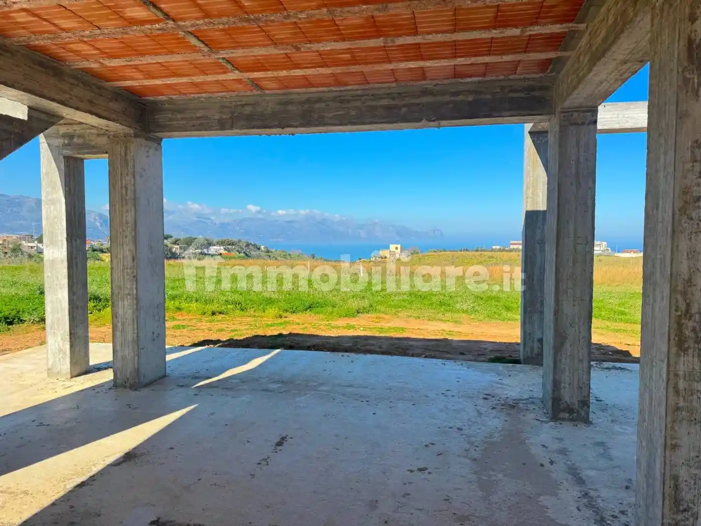 Villa in vendita a Alcamo