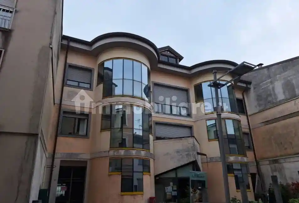 Appartamento in vendita a Cesano Maderno