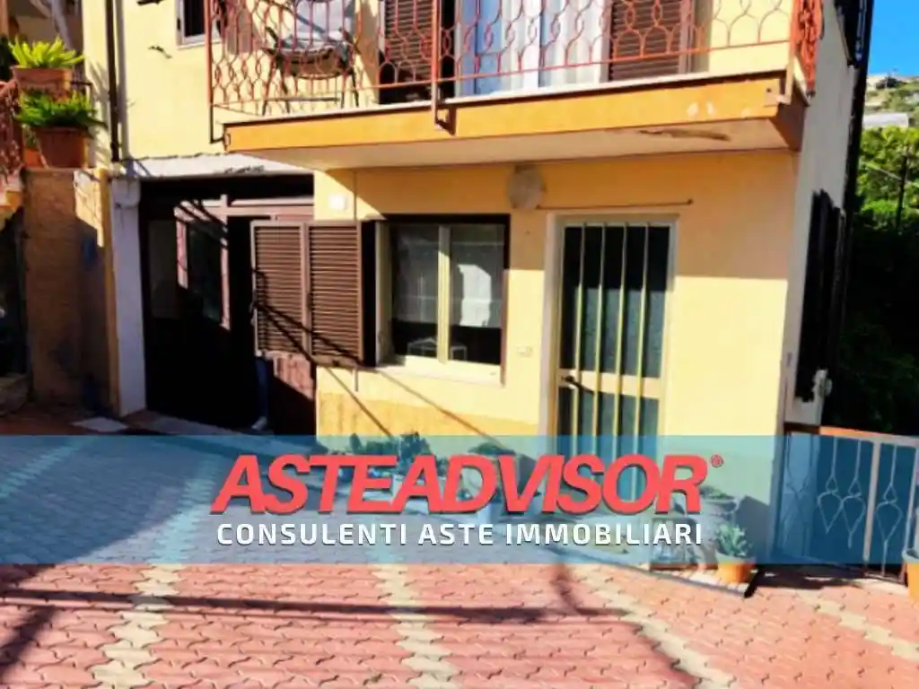 Appartamento in vendita a Santo Stefano al Mare