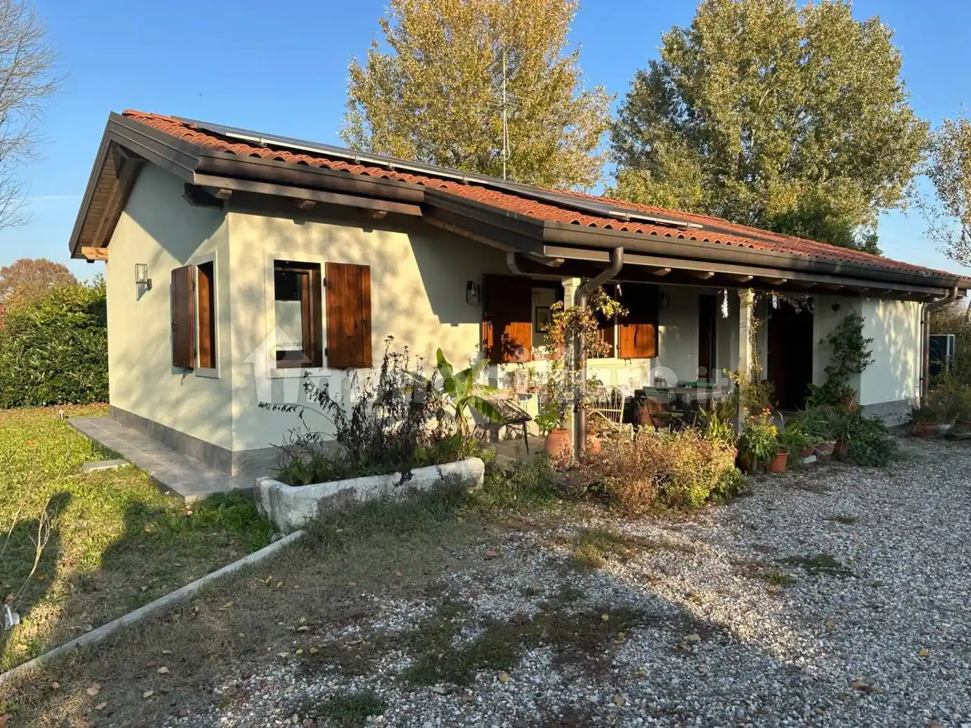 Casa indipendente in vendita a San Prospero