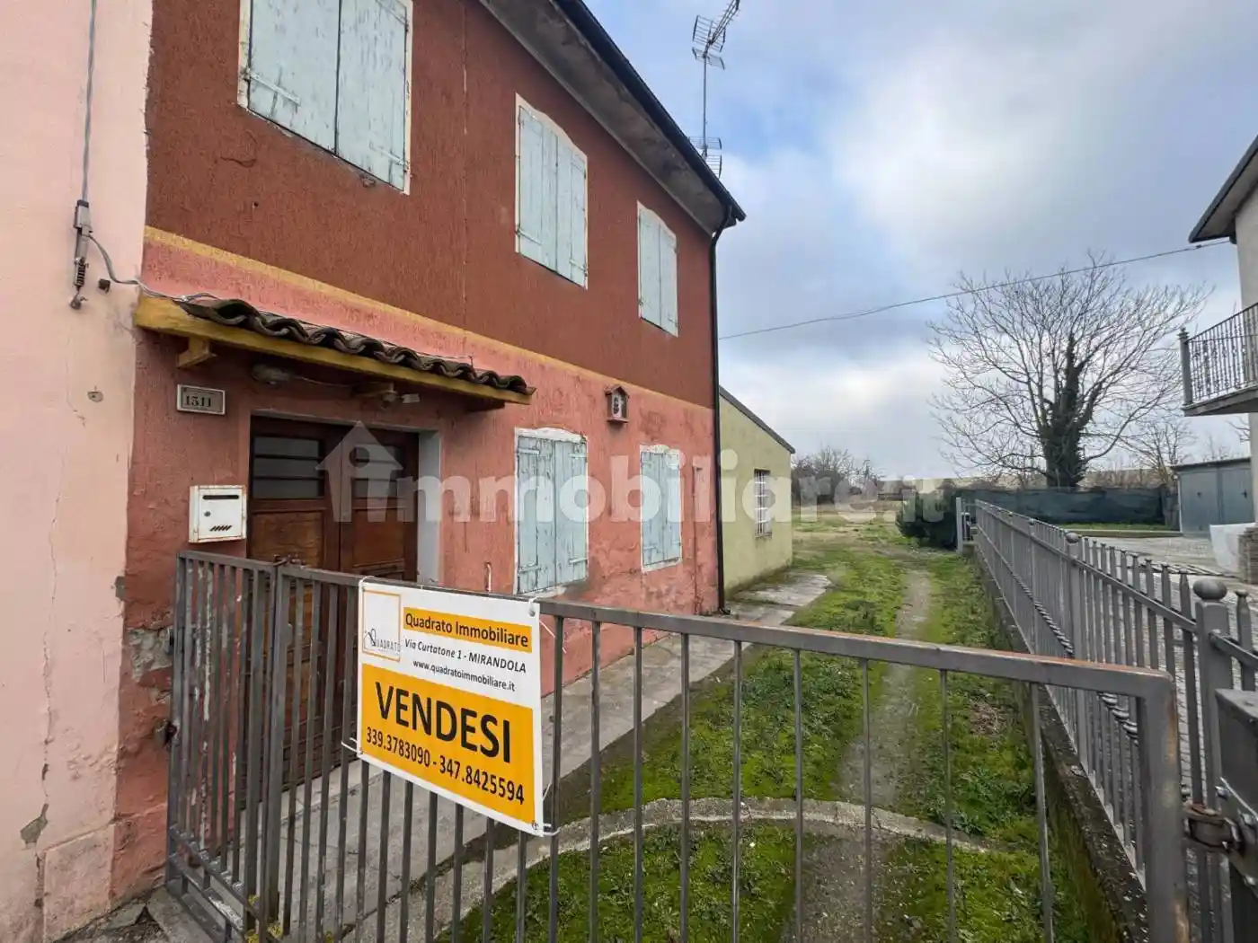 Appartamento in vendita a San Felice sul Panaro