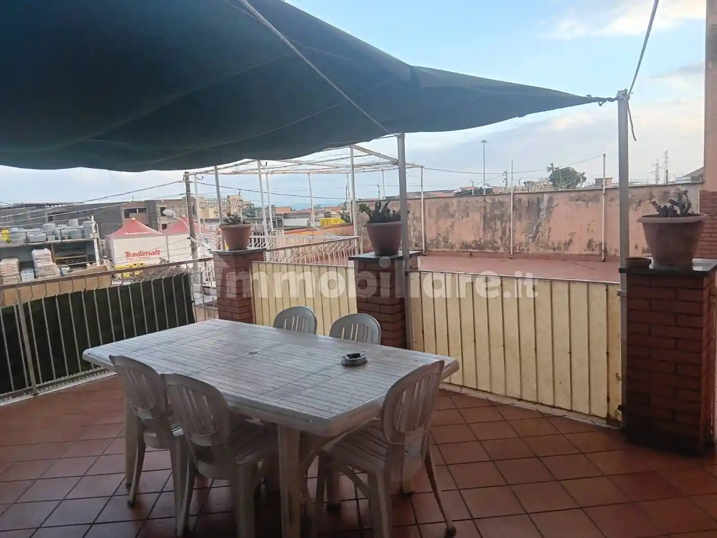 Appartamento in vendita a Acireale